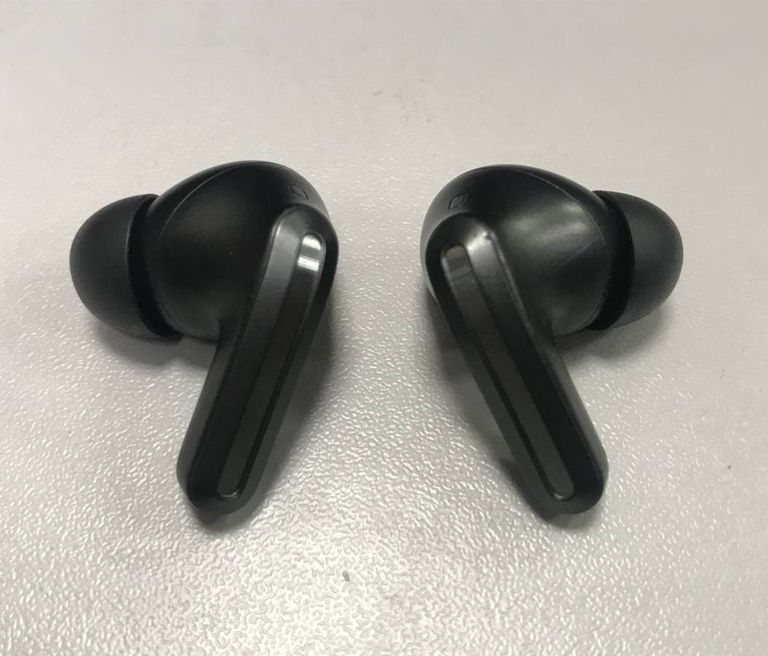 Xiaomi Redmi Buds 4 Pro Black (BHR5896GL)