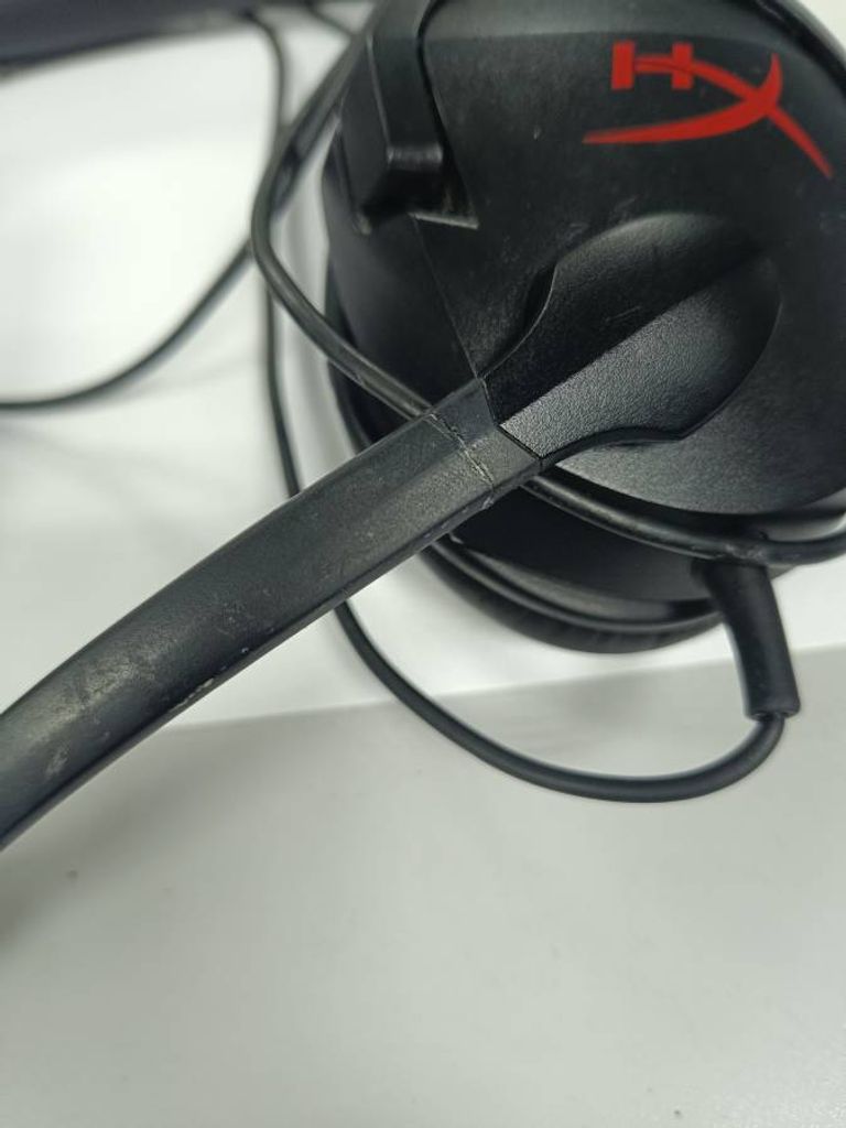 Hyperx cloud stinger core