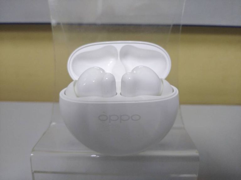 Oppo Enco Buds 2 White