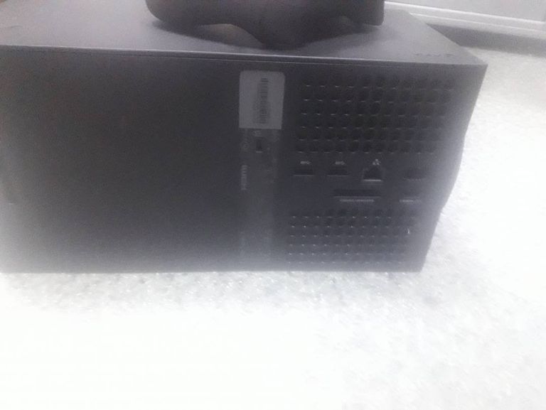 Microsoft xbox series x 1tb