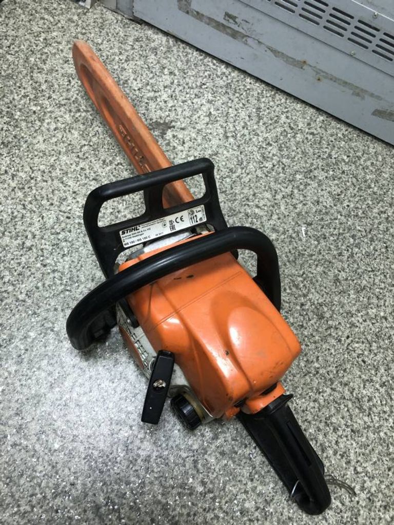 Stihl MS 180 (11302000483)