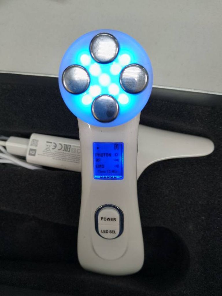 Rf&Ems beauty instrument