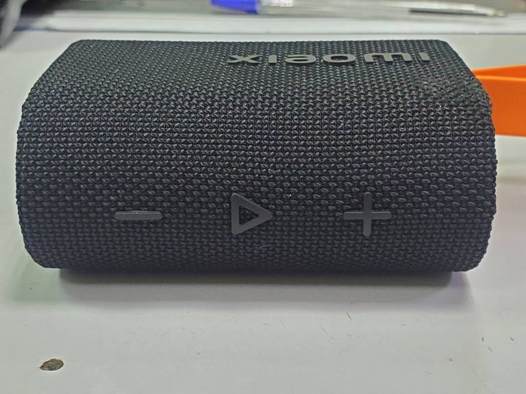 Xiaomi Sound Pocket 5W Black (QBH4269GL)