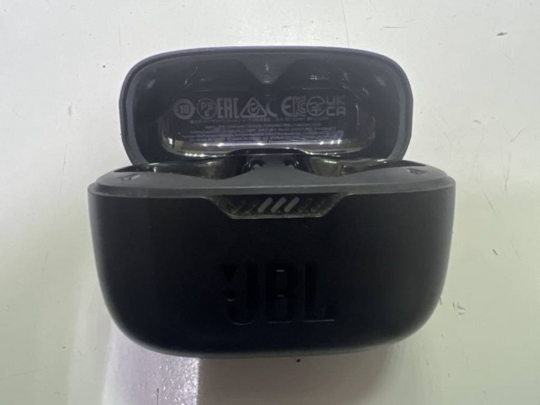 Jbl Tune 230NC Black (JBLT230NCTWSBLK)