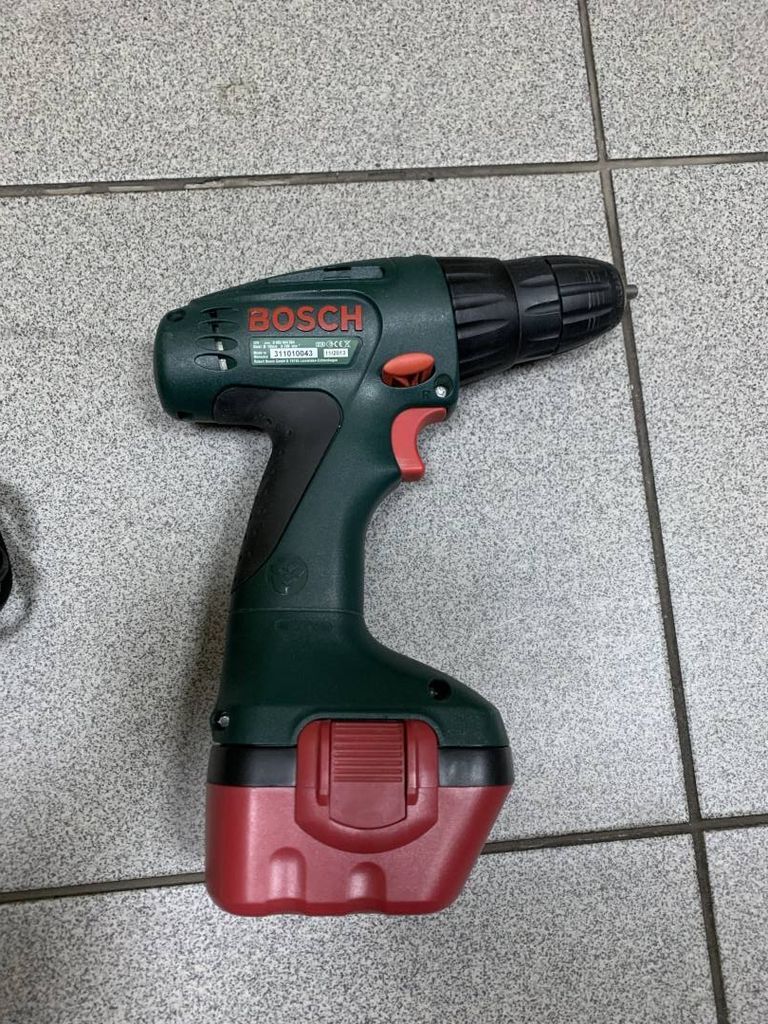 Bosch PSR 1200 (0603944508)