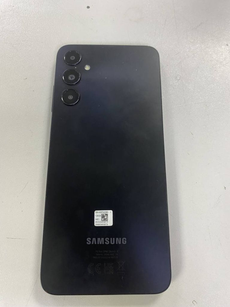 Samsung galaxy a05s 4/128gb