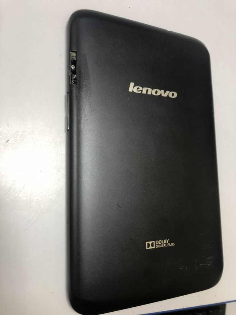 Lenovo ideatab a1000-f 16gb