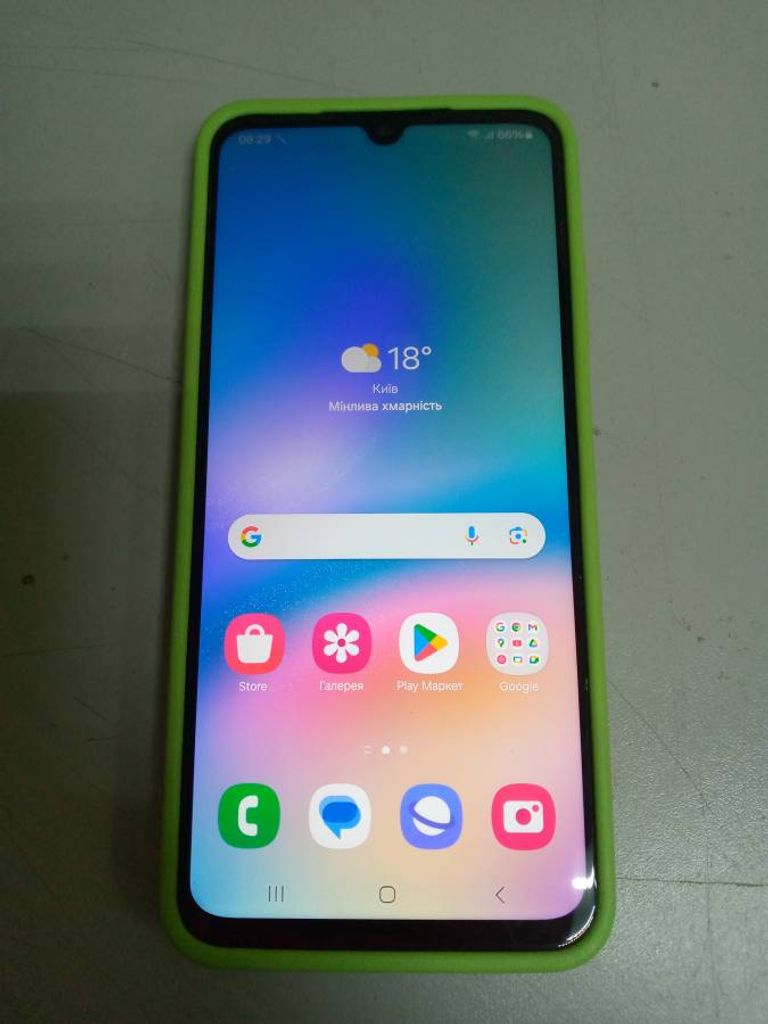 Samsung galaxy a05s 4/128gb