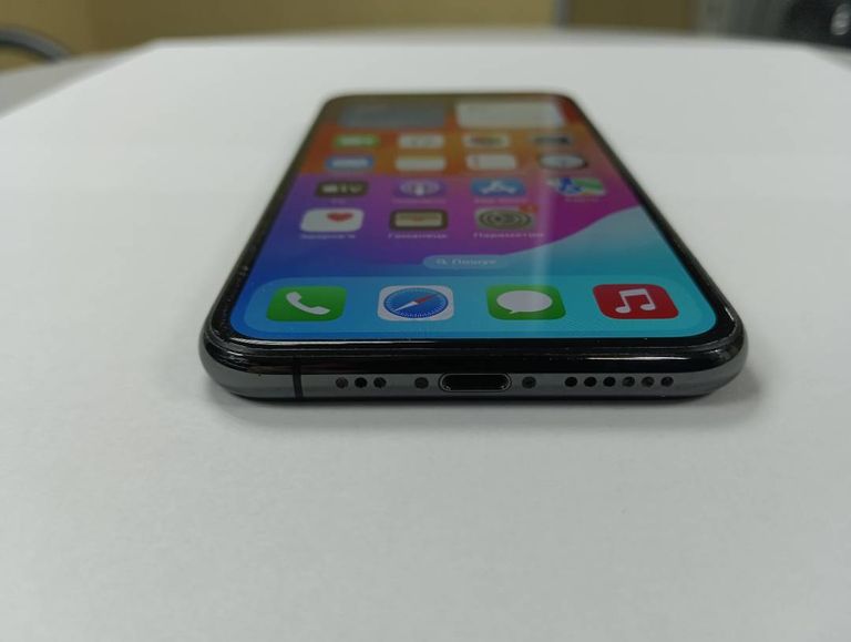 Apple Iphone 11 pro Код:01-200262560. Зображення 8