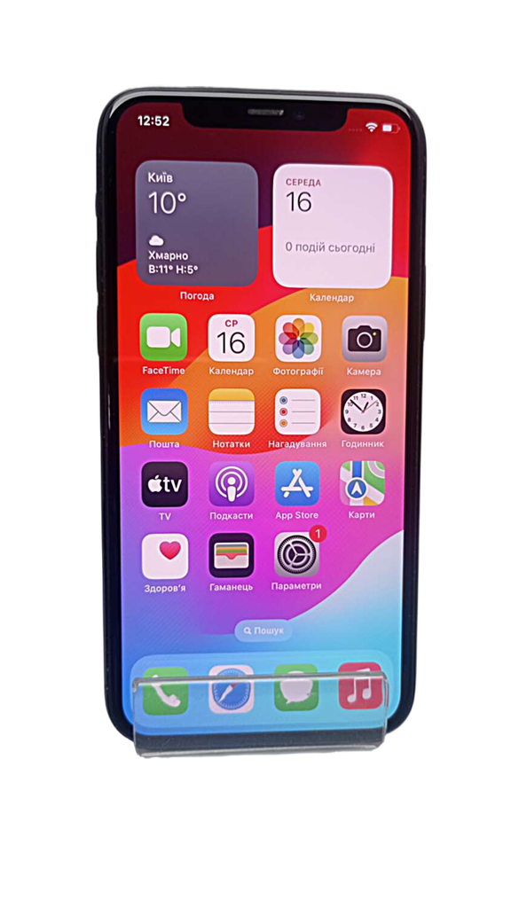 Apple 11 Pro 256gb Gold Код:2000004041946. Зображення 12