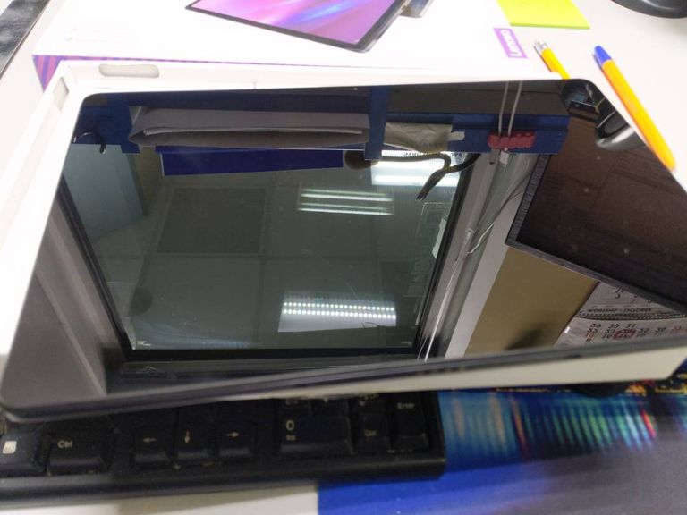 Дешиво Lenovo p11+ 4/128 w tb j616f с ломбарда