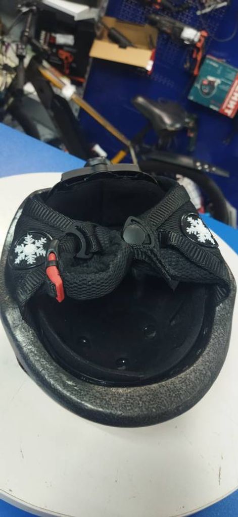 Дешиво Crane Sport model: 82096 s/m (53-56cm) с ломбарда