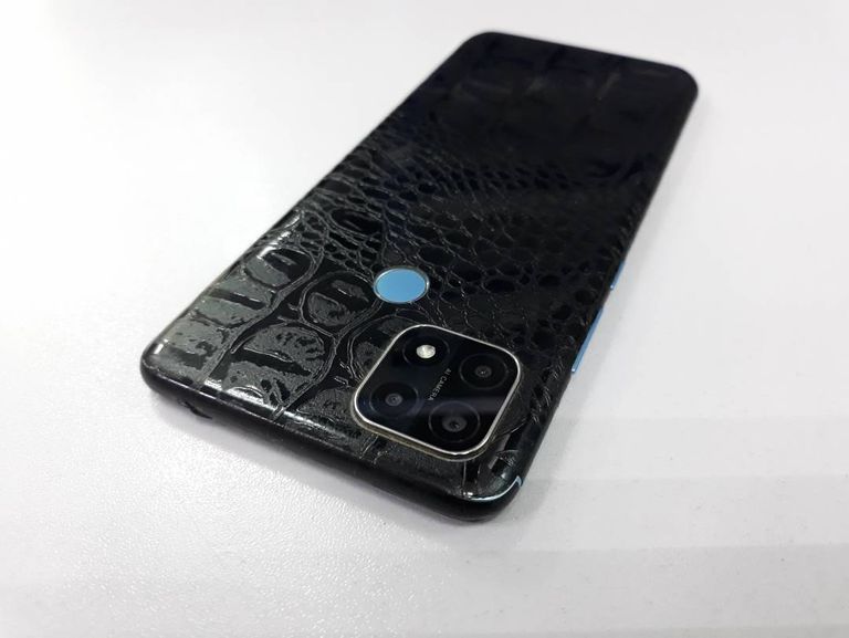 Oppo A15s 4/64GB Blue Код:01-200267751. Зображення 6