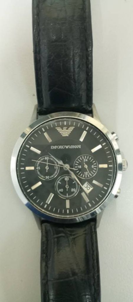 Купить Emporio Armani ar2447 Б/У