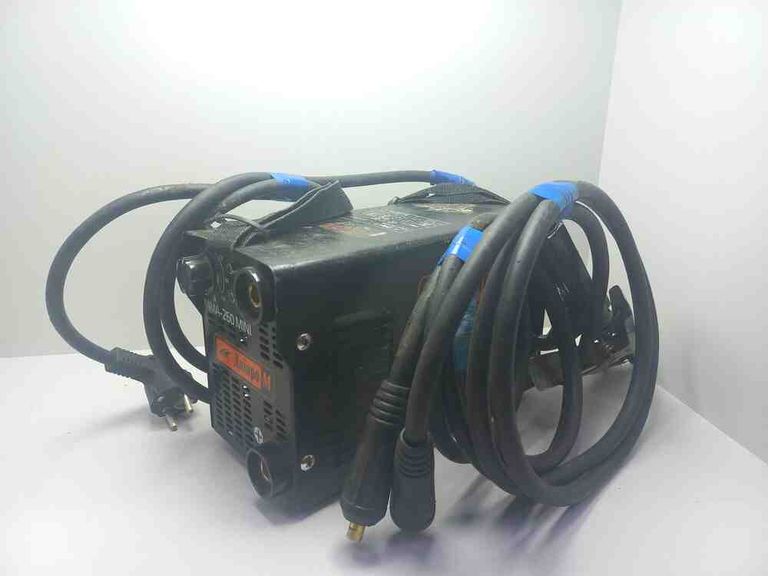 Купити Дніпро-М mma-260 mini Б/У