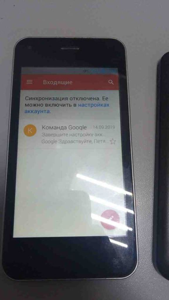 Объявление Jiayu F1 Б/У