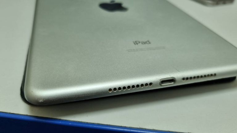 Розпродаж Apple ipad mini 5 wi-fi 64gb, продавець Техноскарб