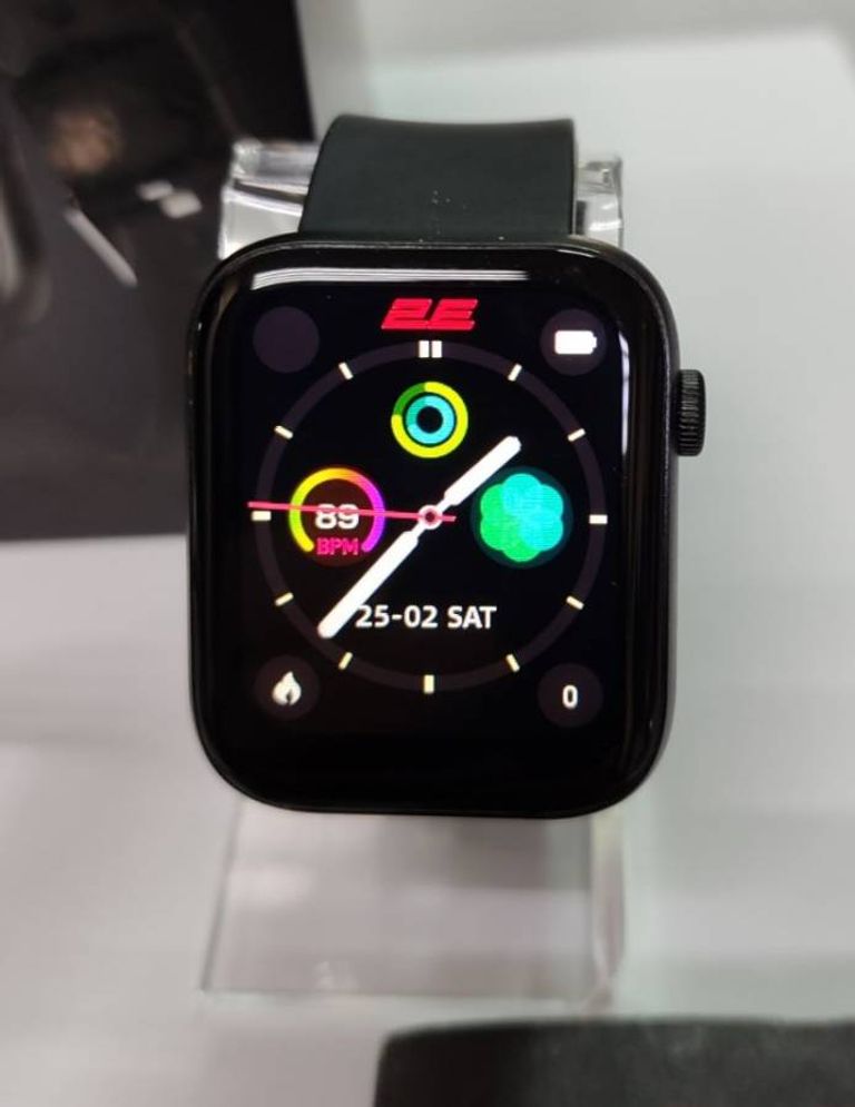 Оголошення 2E wave plus 47 mm Б/У