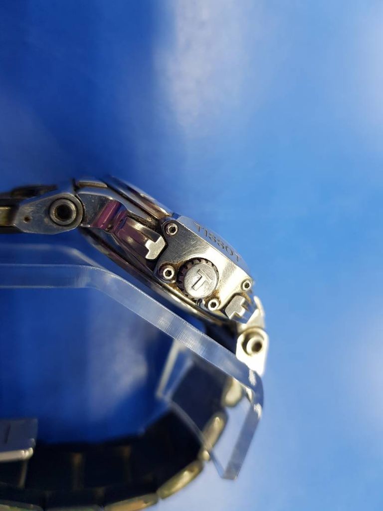 Tissot t048217 Код:01-200304329. Зображення 12