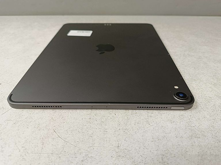 Apple iPad Pro 11 2018 Wi-Fi 64GB Space Gray (MTXN2) Код:2000003993932. Изображение 8
