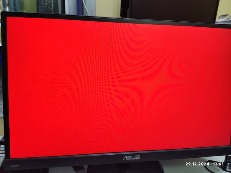 Asus vc239h Код:01-200368693. Изображение 7