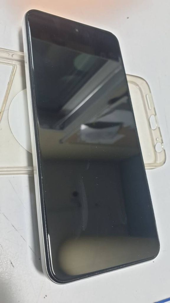 Оголошення Tecno Pova Neo-3 LH6n 8/128GB Mecha Black (4894947005329) Б/У