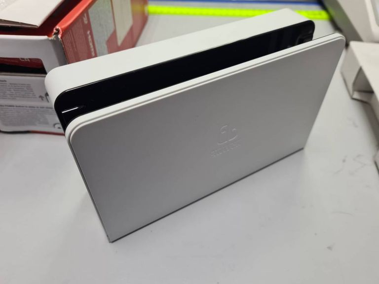 Распродажа Nintendo switch oled, продавец Техноскарб