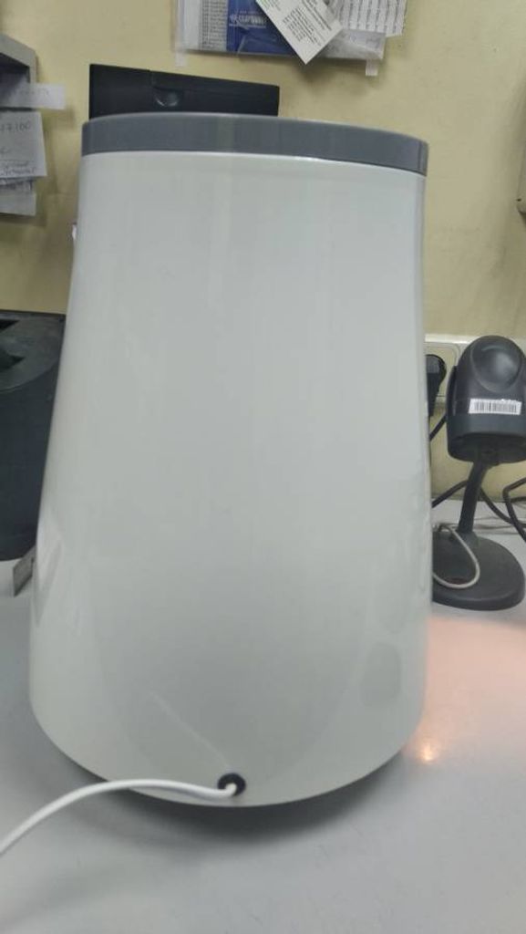 Оголошення Ballu EHB-010 Б/У