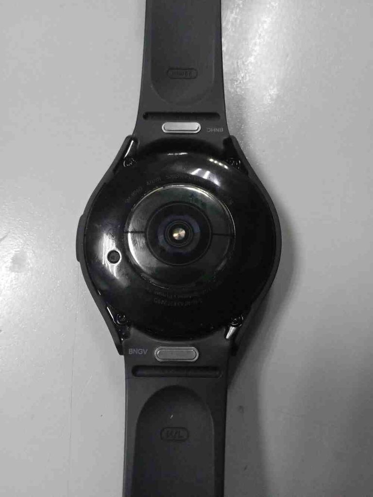 Оголошення Samsung Galaxy Watch6 Classic 47mm Black (SM-R960NZKA) Б/У