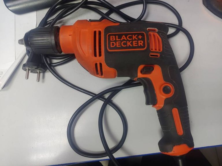 Дешево Black&Decker beh550 з ломбарду