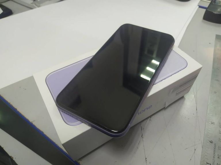 Купити Apple iphone 11 64gb Б/У