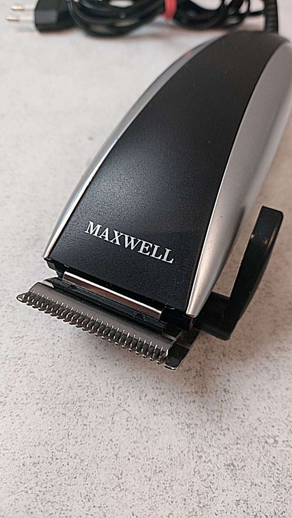 Maxwell mw-2102