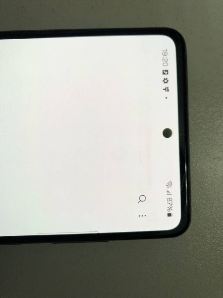 Samsung galaxy a52 8/256gb Код:01-200413447. Изображение 7