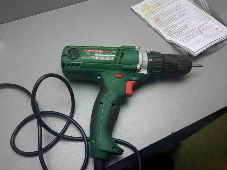 Дешево Dwt BM04-13 STG з ломбарду