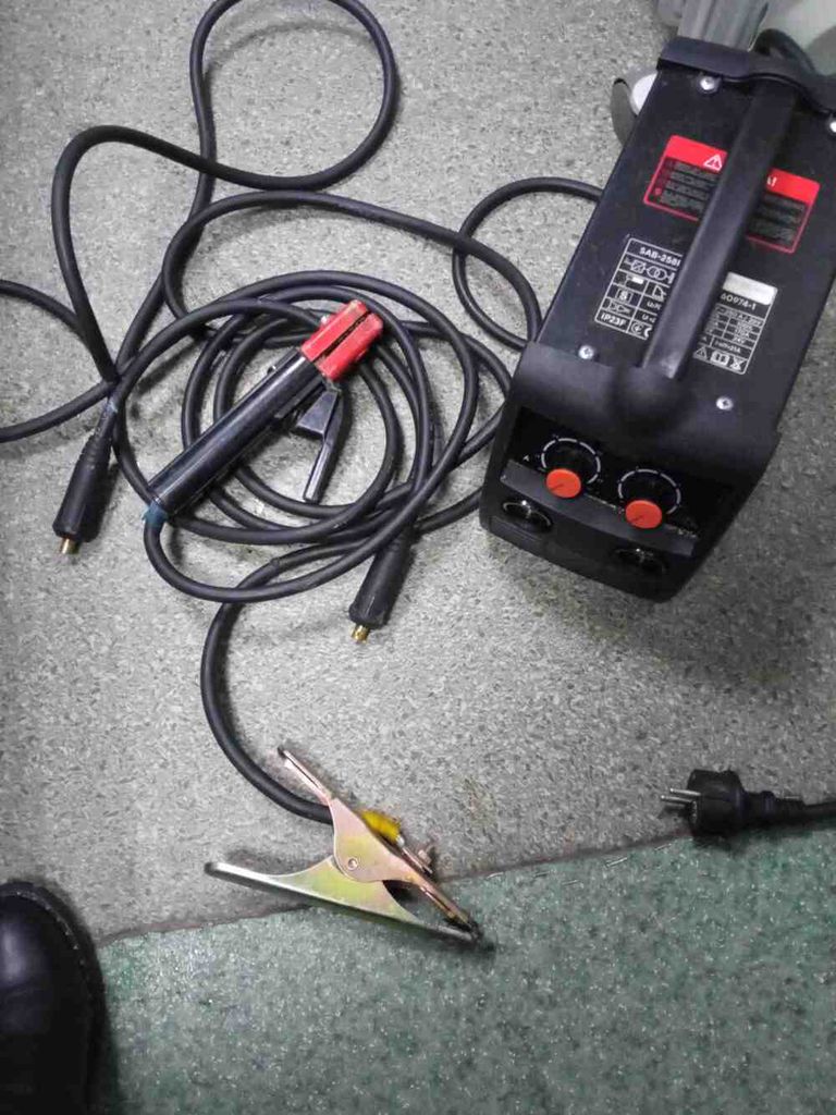 Оголошення Dnipro-M SAB-258PW IGBT (80625002) Б/У