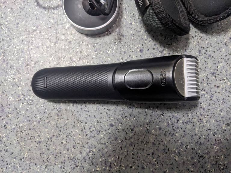 Купити Braun BeardTrimmer 3 BT3411 Б/У
