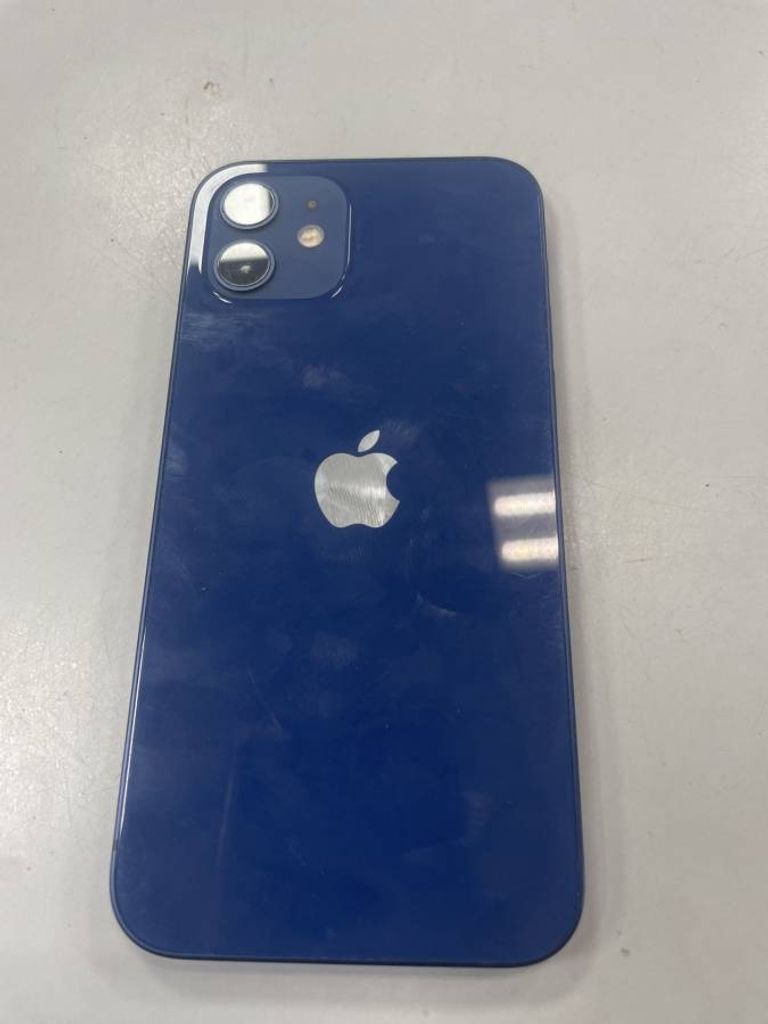 Купити Apple iPhone 12 128GB (PRODUCT)RED Б/У
