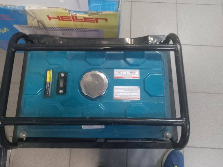 Объявление Revolt pg3500 Б/У