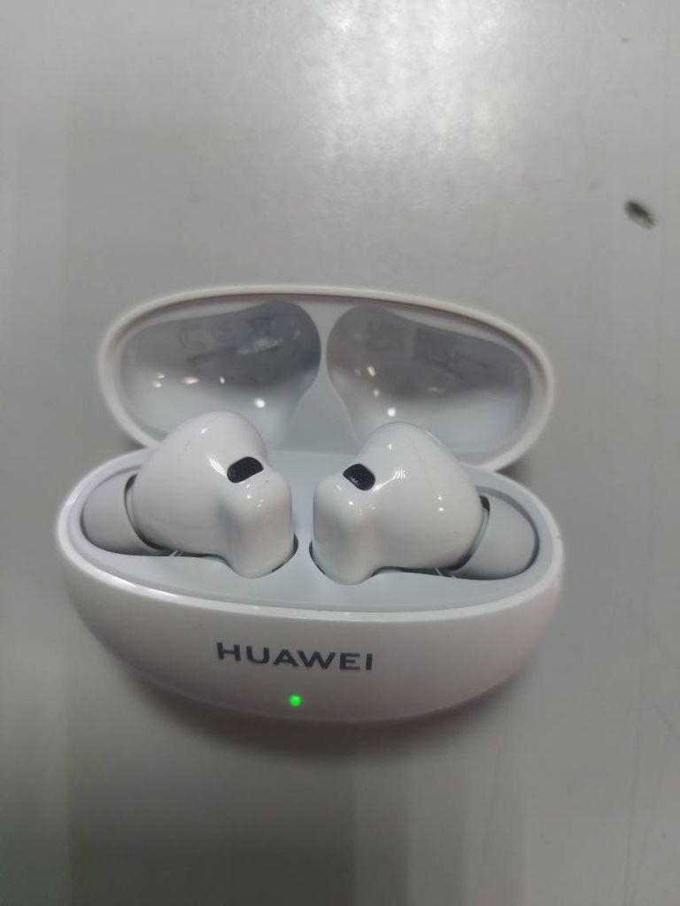 Объявление Huawei freebuds 6i Б/У