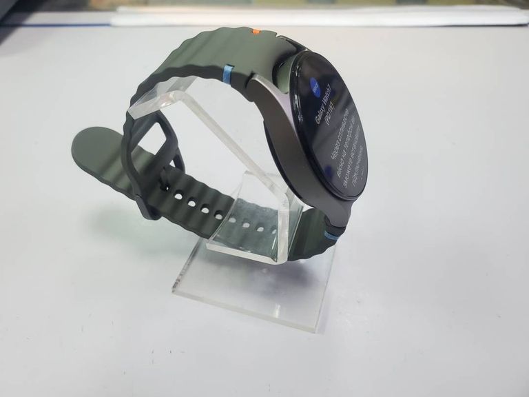 Samsung galaxy watch 7 40mm Код:01-200453898. Зображення 21