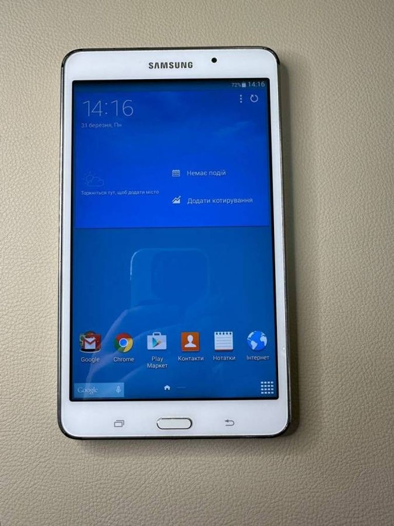 Купить Samsung galaxy tab 4 7.0 8gb Б/У