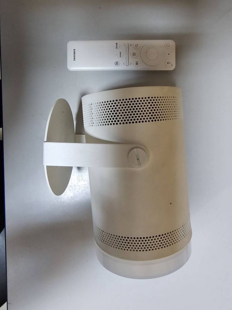 Объявление Samsung the freestyle Б/У