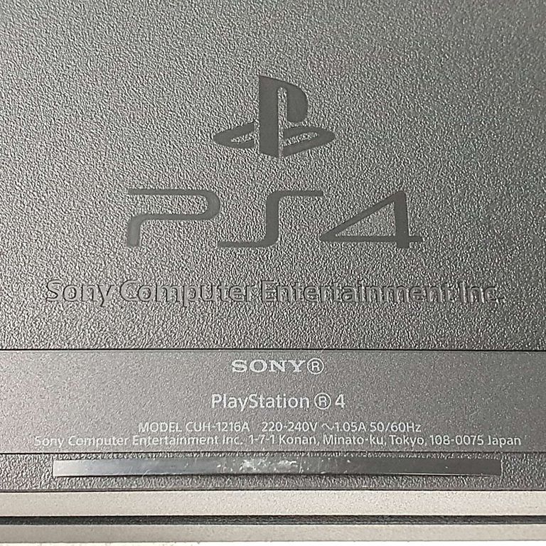 Sony ps 4 (cuh-1216a) 500gb Код:2000004152529. Зображення 8