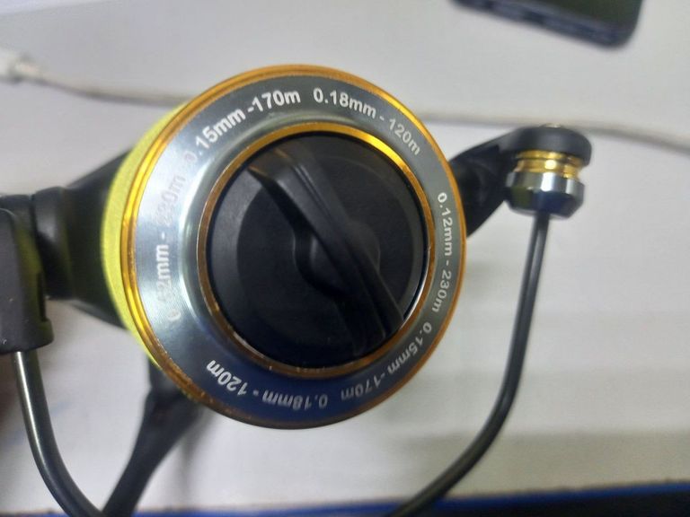 Купити Flagman blackfire 3012 Б/У