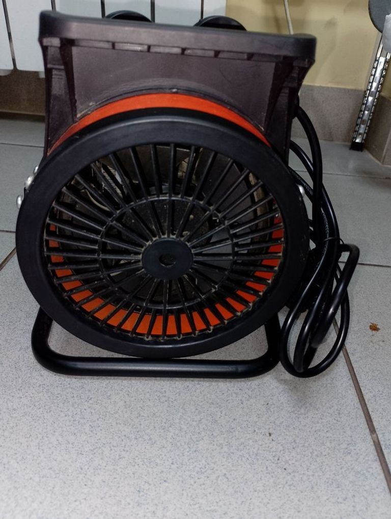 Дешиво Sturm FH2231RC с ломбарда