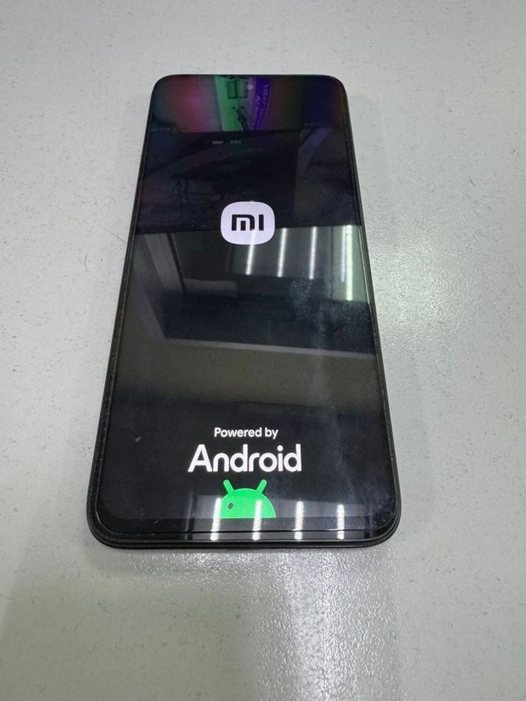 Оголошення Xiaomi Redmi 13 8/256GB Blue Б/У