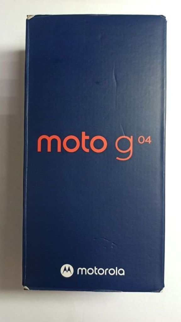 Motorola g04 4/64gb Код:01-200477386. Зображення 10
