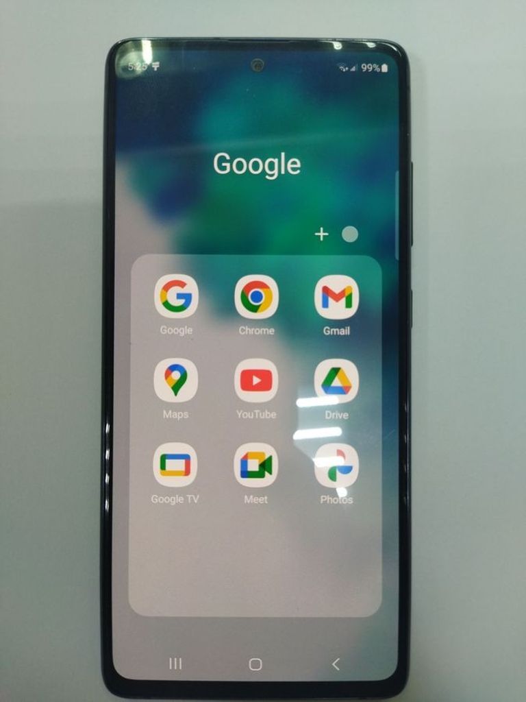 Samsung galaxy s20 fe 5g sm-g781u 6/128gb Код:01-200478781. Изображение 6