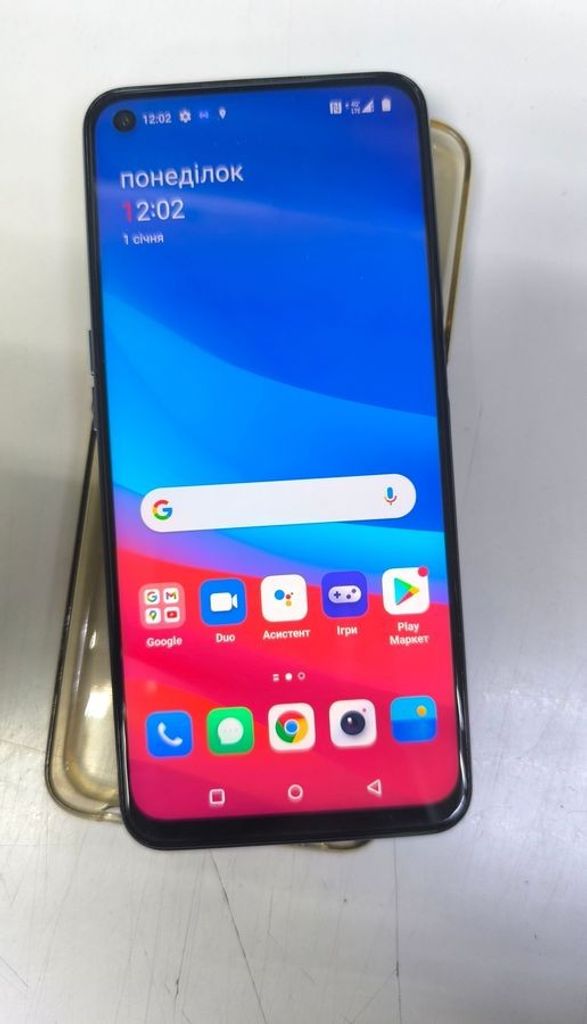 Купити Oneplus nord n200 4/64gb Б/У