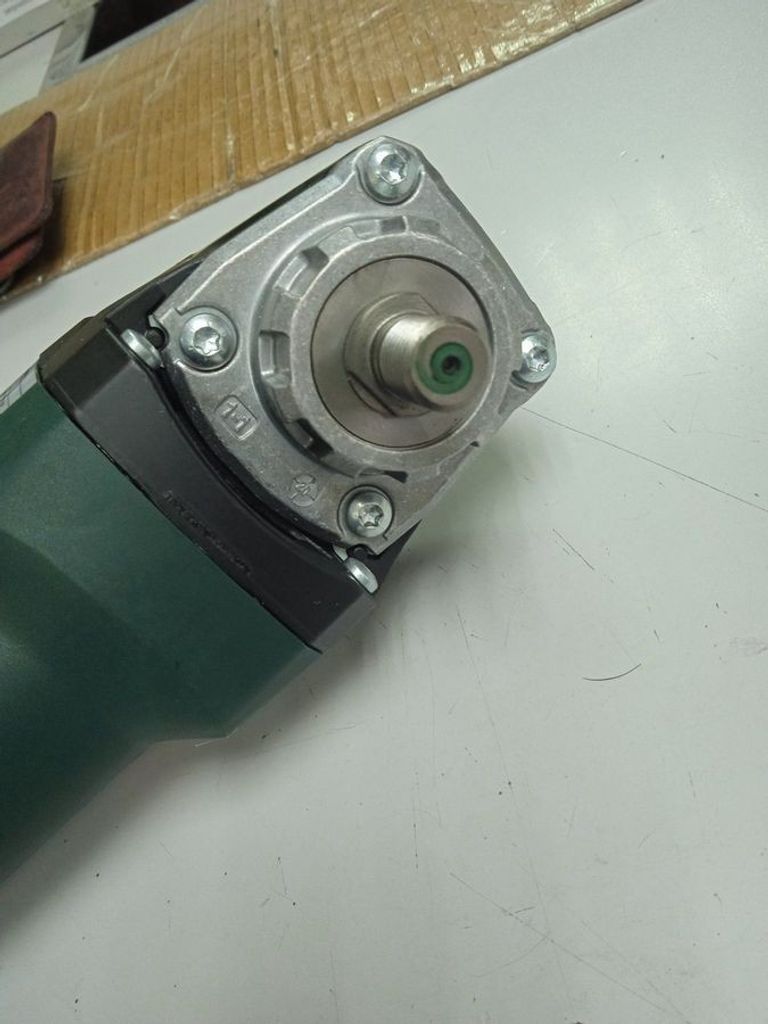 Купити Metabo se 17-200 rt Б/У